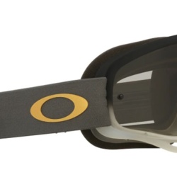 Oakley O Frame MX Light Grey - Goggle / ochelari MTB - Img 2