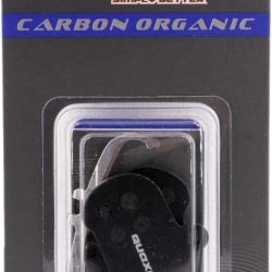  Placute Quaxar Organic - SRAM Maven - Img 2