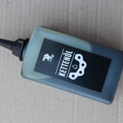 Radon - ulei lant 100ml - Img 3