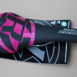 Reverse Components Fort Will Style Pink - sine CroMo