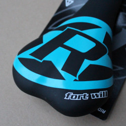 Reverse Components Fort Will Style Sky Blue - sine CroMo