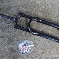 RockShox 35 Gold RL 29" DebonAir 160 Tapered Boost - furca suspensie - Img 4