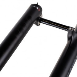 RockShox Judy Silver TK 27.5" Solo Air 100 Tapered Boost - furca telescopica - Img 3