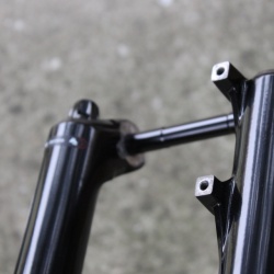 RockShox Lyrik Base 29" suspensie furca - 150mm - 44mm Offset - Tapered - 15x110mm Boost - Img 6