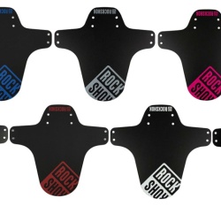RockShox Mudguard - 7 culori