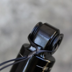 RockShox Super Deluxe Select+ DebonAir 205x60 Trunnion amortizor spate(shock) - Img 8