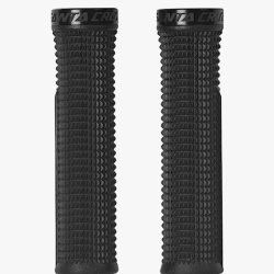 Santa Cruz House 30mm Single Lock Grips