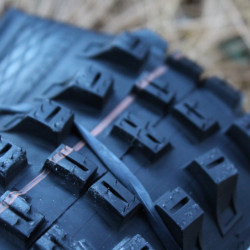 Schwalbe Big Betty Evo Super Gravity 29x2.40 Addix Soft E-50 TL-Ready - Img 6