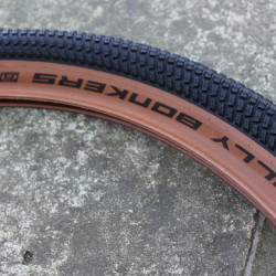 Schwalbe Billy Bonkers Performance 26x2.10" Addix sarma