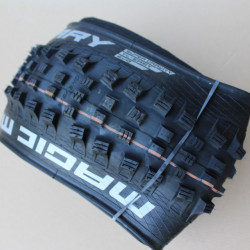 Schwalbe Magic Mary Evo 27.5x2.40 Addix Soft - Super Gravity DH TL-Easy - Img 5