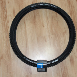 Schwalbe Nobby Nic Addix E-50 Performance 26x2.25 - Img 4