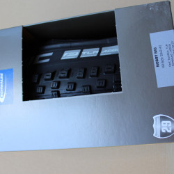 Schwalbe Nobby Nic Addix TLR Performance 29x2.40 - pliabil - Img 2