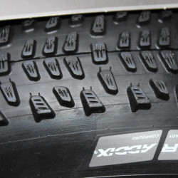 Schwalbe Racing Ralph Addix TwinSkin TLR 29x2.25