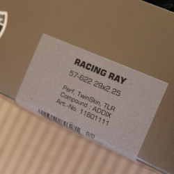 Schwalbe Racing Ray Addix TwinSkin TLR 29x2.25 - Img 3