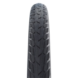 Schwalbe Road Cruiser - Green Compound - 28x1.75" Gumwall - Img 2