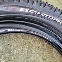 Schwalbe Smart Sam K-Guard Addix 27.5x2.25" - sarma - Img 5