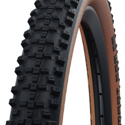 Schwalbe Smart Sam Performance Addix Bronze Skin 29x2.25" - sarma
