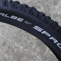 Schwalbe Space Active MTB - 26x2.35 - Img 4