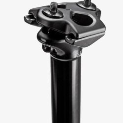 SDG Tellis V1 30.9 x 200 mm / 550mm Dropper Post internal + maneta si cabluri - Img 3
