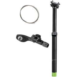 SDG Tellis V1 31.6x170mm Dropper Post internal + maneta