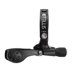 SDG Tellis V1 maneta dropper post + cabluri
