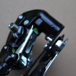 Shimano ALTUS RD-M310 schimbator spate SGS 7/8vit. - Img 6