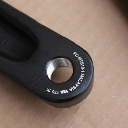 Shimano angrenaj FC-MT510-1 12vit. 32T - Img 3