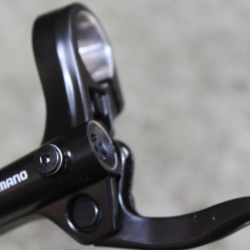 Shimano BR-MT200 frana fata 750mm fara adaptor