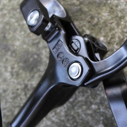 Shimano BR-MT200 set complet cu suruburi 850-2000mm - Img 4