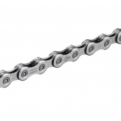 Shimano CN-LG500 Linkglide 10/11vit. 126L cu Quick Link E-bike - Img 3