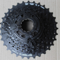 Shimano CS-HG200-9 viteze 11-32T