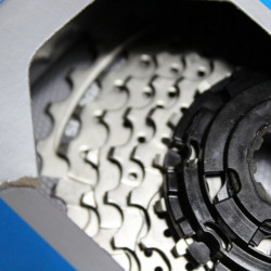 Shimano CS-HG201-9 viteze 11-34T - Img 4