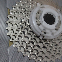 Shimano CS-HG400-9 viteze 12-36T - Img 6