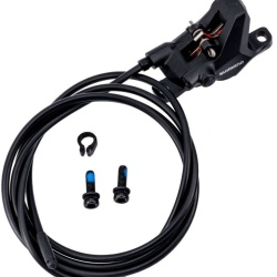 Shimano DEORE etrier + cablu BR-M6100 J-Kit spate - 1600mm