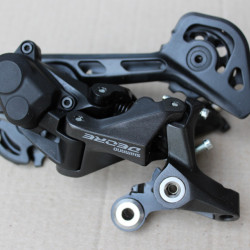 Shimano Deore RD-M5120 SGS 10-11vit. - Img 2