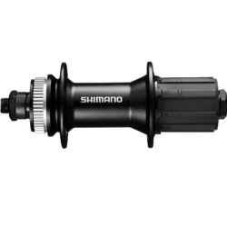 Shimano FH-M4050 Alivio CenterLock Disc butuc spate 32 gauri