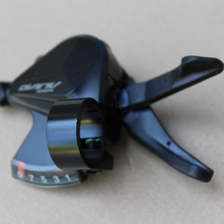 Shimano maneta dreapta Alivio SL-M3100 - 9vit.