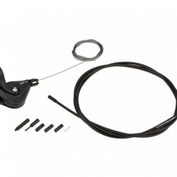 Shimano maneta dreapta(spate) - colier Deore SL-M6100 12vit.