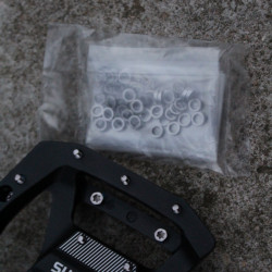 Shimano PD-GR500 Pedale Flat - Img 7