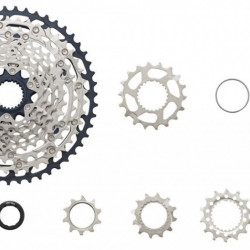 Shimano pinion caseta SLX CS-M7100 12-viteza 10-51T - Img 4