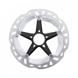 Shimano RT-MT800 XT Center-Lock Ice Tech Freeza External Lock - 180mm disc rotor