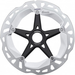 Shimano RT-MT800 XT Center-Lock Ice Technology Freeza - 180mm disc rotor