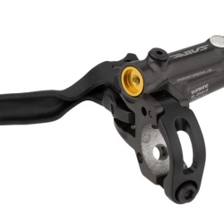 Shimano SAINT BL-M820-B maneta frana stanga(fata) - Img 4