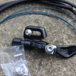 Shimano SL-MT500 I-Spec EV maneta Dropper Post - Img 3