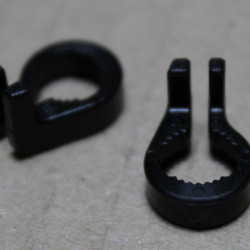 Shimano Snap Ring set - 2buc. - Img 4