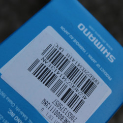 Shimano STePS Deore XT CN-E8000 E-MTB lant 11-vit. - 138L cu Quick Link - Img 4