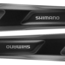 Shimano STEPS FC-EM600 angrenaj E-bike