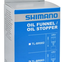 Shimano TL-BR003 Bleed Kit - Img 2