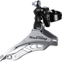 Shimano TOURNEY FD-TY300 3x6/7-vit. schimbator fata