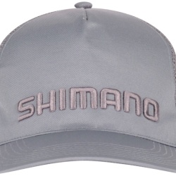 Shimano Trucker Cap / Caciula MTB gri